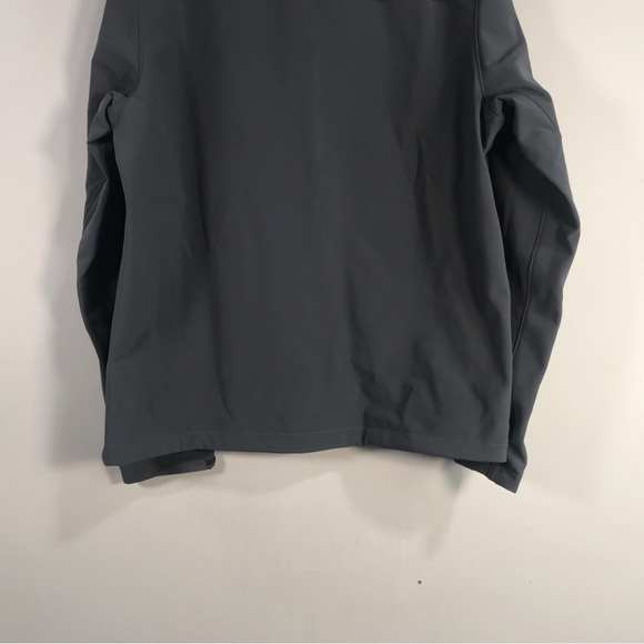 The North Face Renewed APX Bionic Zip Jacket, Men's Size L - Vanadis Grey - Picture 8 of 10